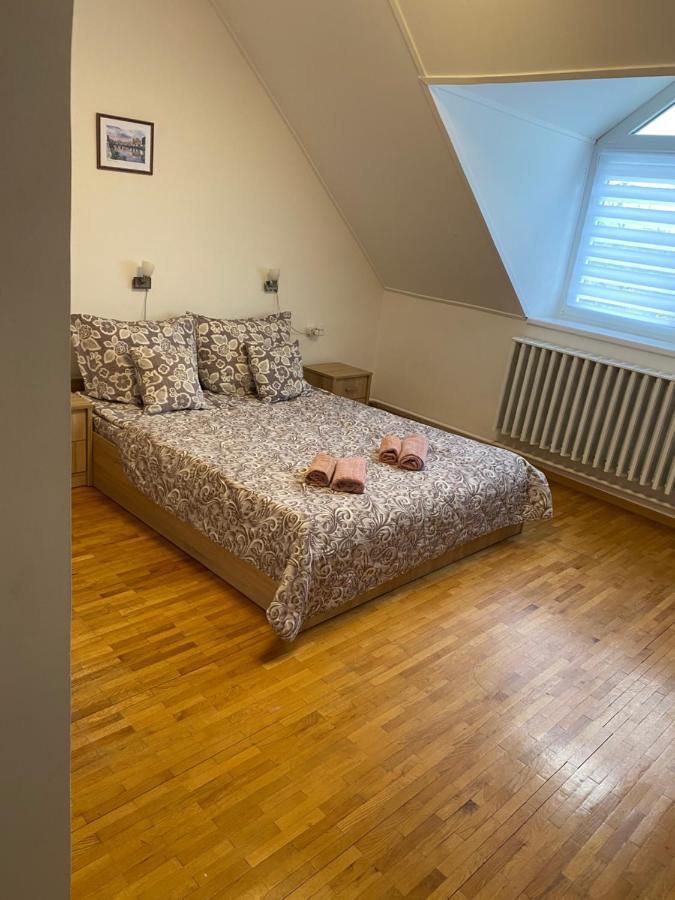 Friends Villa Apartments 2 Hévíz Kültér fotó