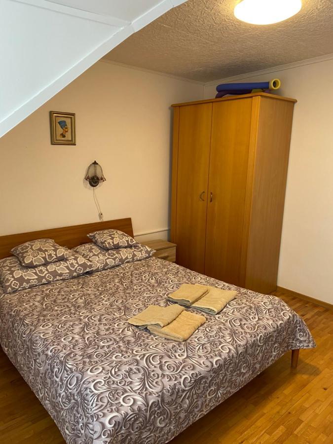 Friends Villa Apartments 2 Hévíz Kültér fotó