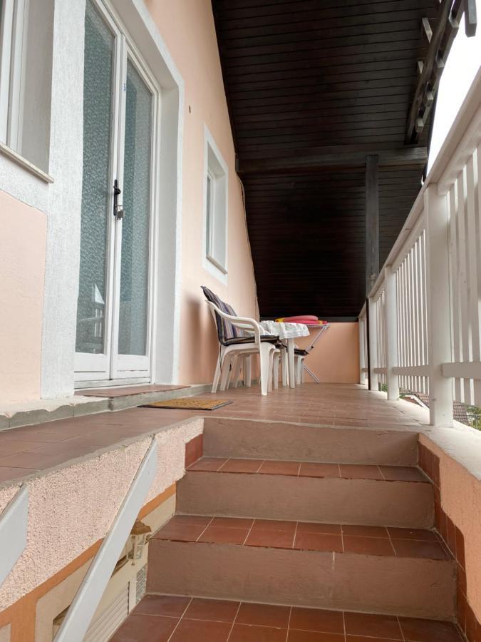 Friends Villa Apartments 2 Hévíz Kültér fotó