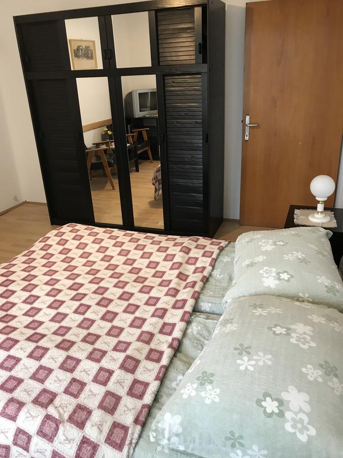 Friends Villa Apartments 2 Hévíz Kültér fotó
