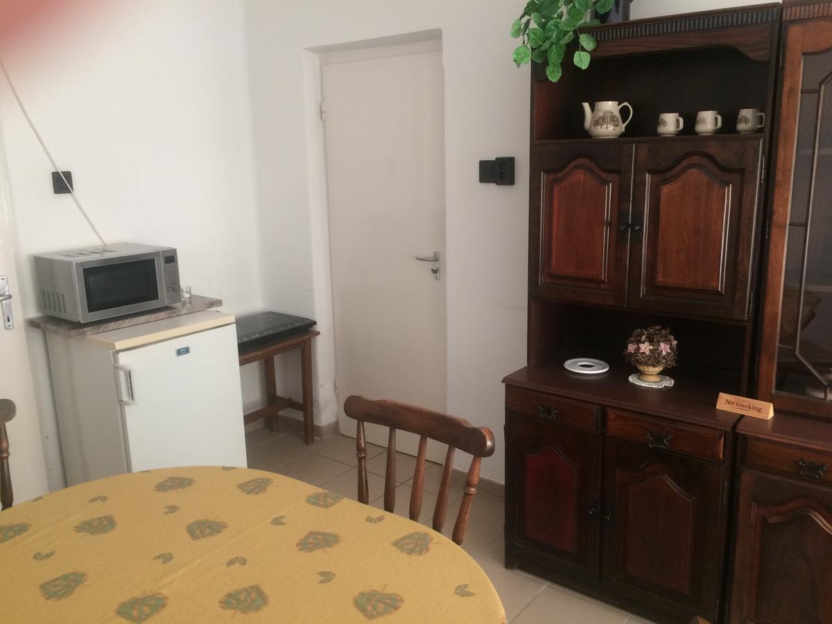 Friends Villa Apartments 2 Hévíz Kültér fotó
