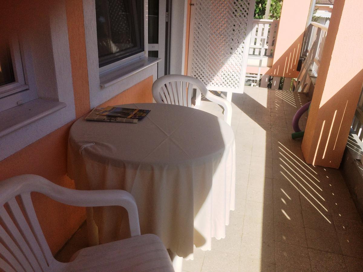 Friends Villa Apartments 2 Hévíz Kültér fotó
