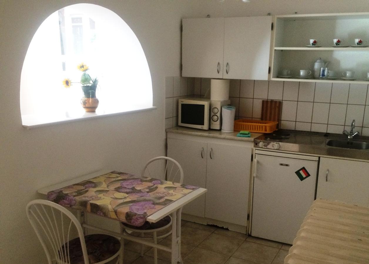 Friends Villa Apartments 2 Hévíz Kültér fotó