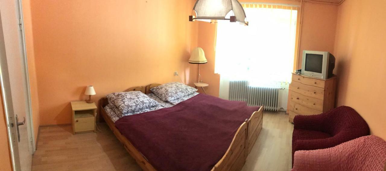 Friends Villa Apartments 2 Hévíz Kültér fotó