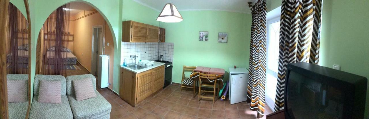 Friends Villa Apartments 2 Hévíz Kültér fotó