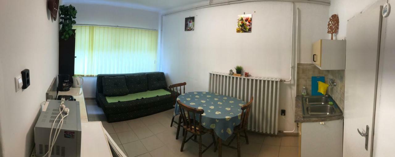 Friends Villa Apartments 2 Hévíz Kültér fotó