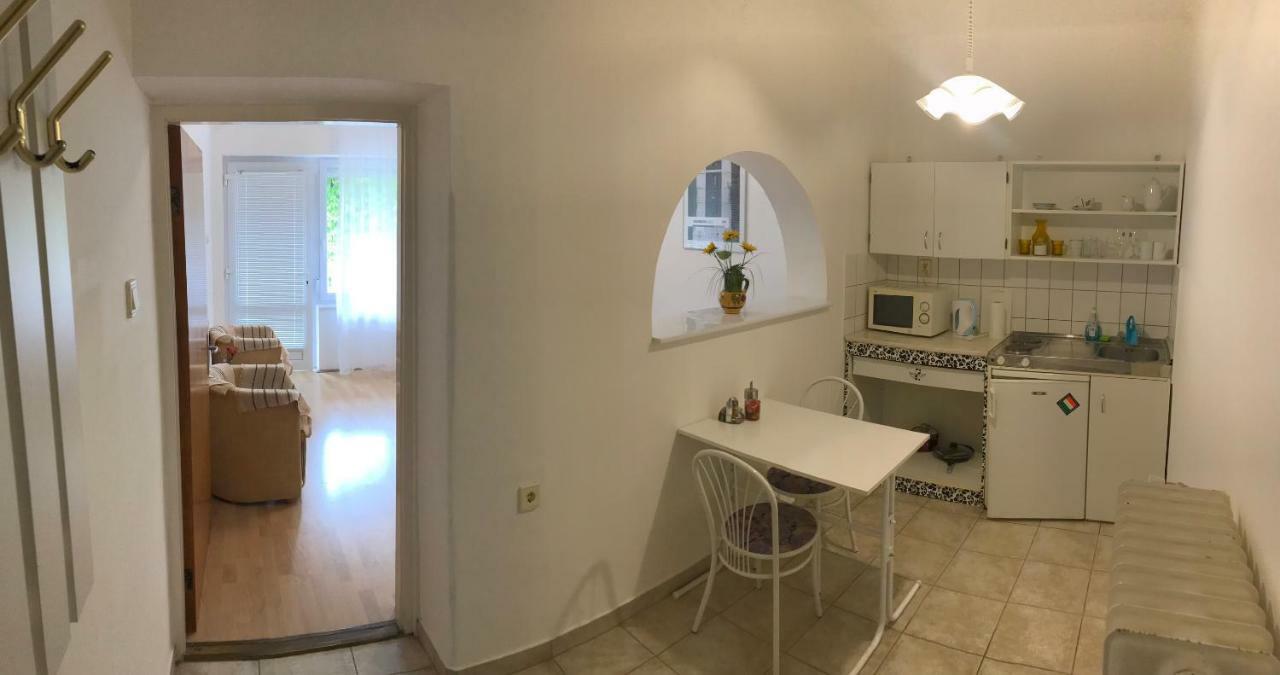 Friends Villa Apartments 2 Hévíz Kültér fotó